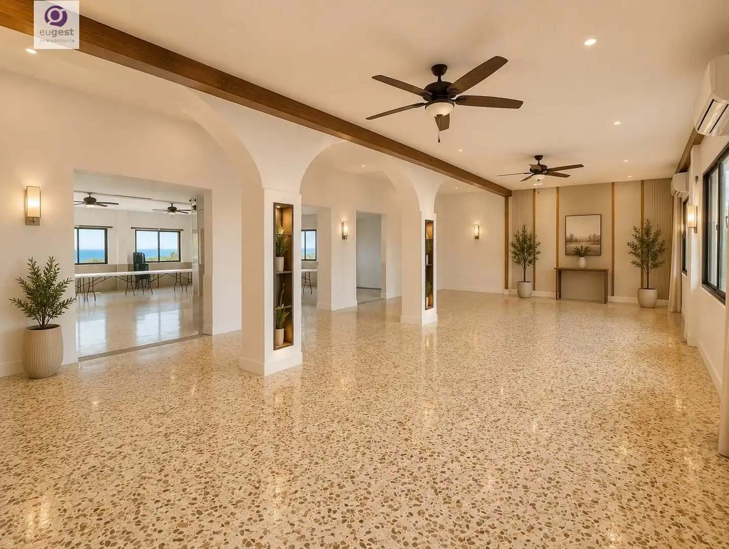 Casa o xalet en venda en Estepona