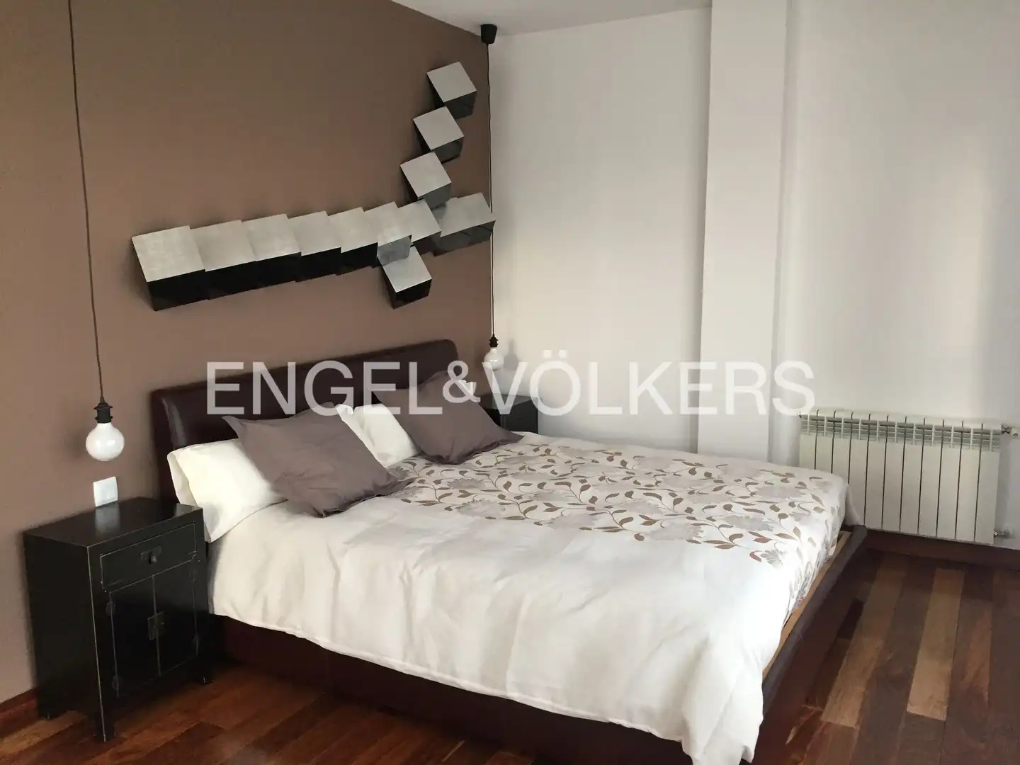 Habitación de Casa o chalet de alquiler en Torrelodones con Aire acondicionado, Calefacción y Jardín privado