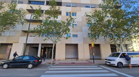 Photo 2 of Premises to rent in  Rodrigo, Joaquin, 8, Rosales del Canal, Zaragoza