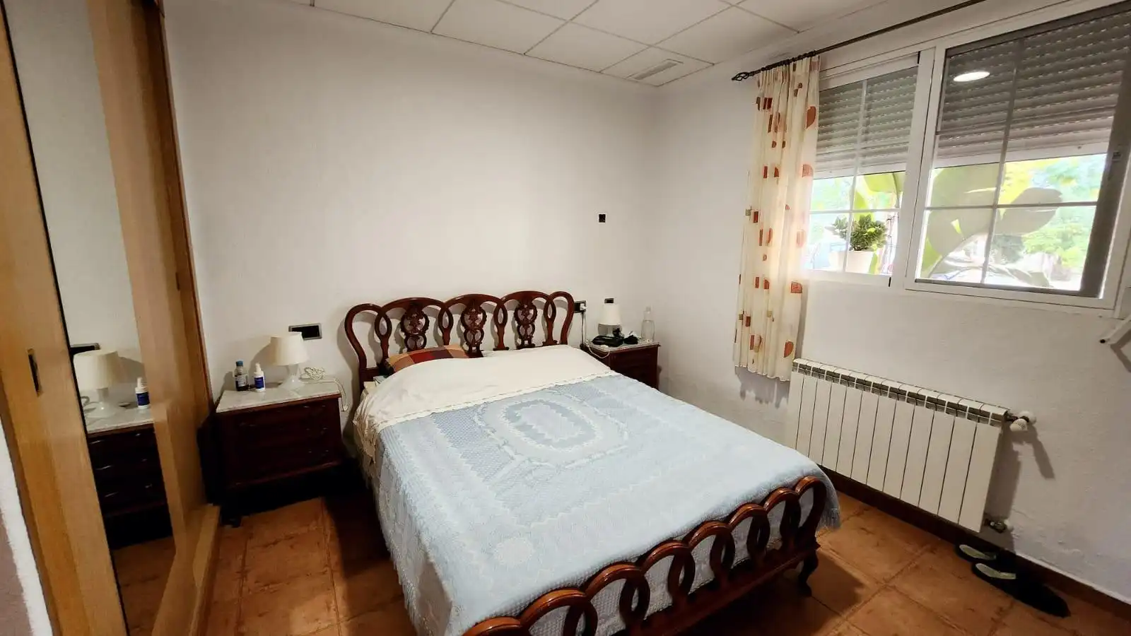 Detached house with pool for sale in Sax, imagen 12
