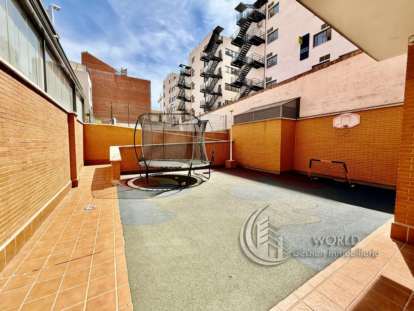 Piso con piscina en venta en Barrio de Salamanca, imagen 40