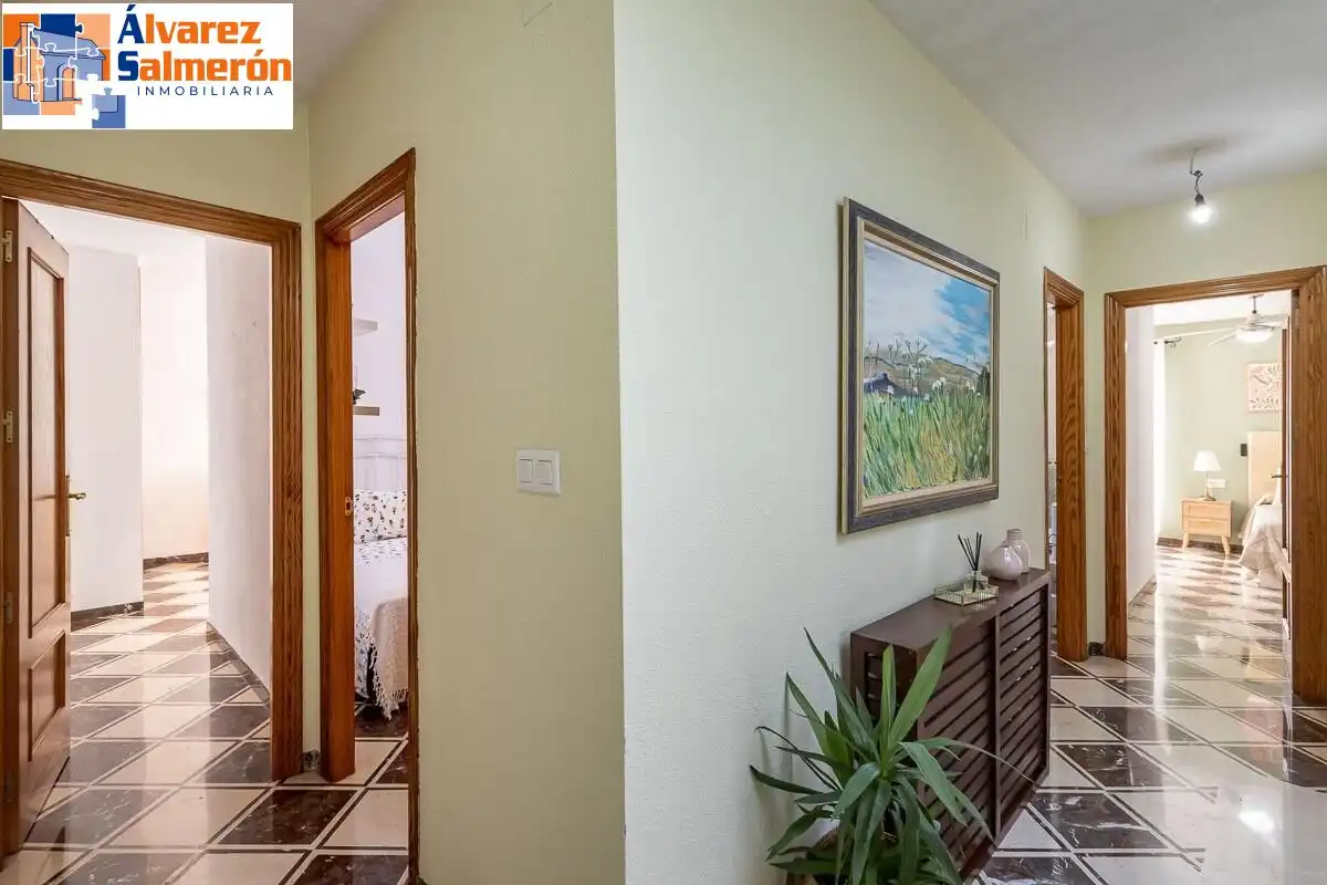 Casa en venta en Gójar, imagen 28