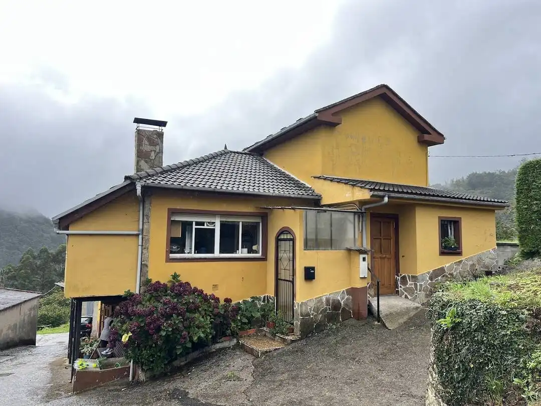 Maison à louer à Valdés - Luarca, imagen 4