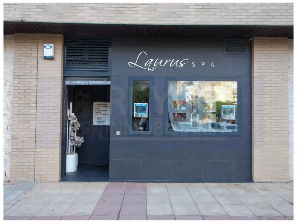 Business premises for sale in Nájera, imagen 26