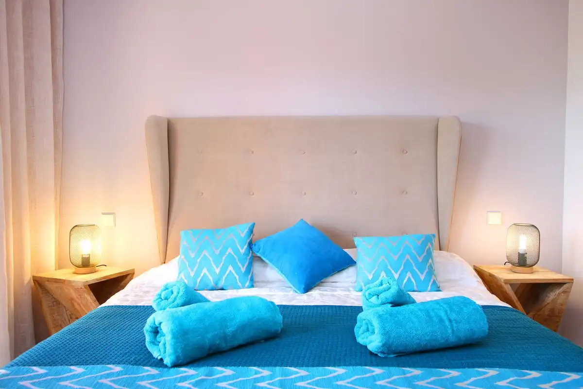 Apartamento de alquiler en N/A, Sotoserena