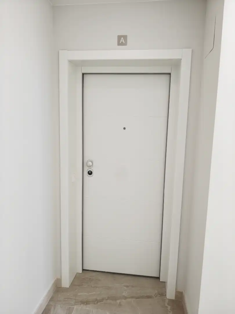 Wohnung mit Aufzug zur Miete in Calle del Pilar de Zaragoza 32, imagen 6
