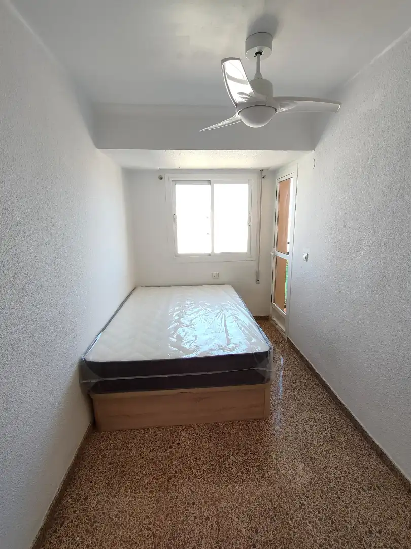 Flat with terrace for sale in Carrer Mare de Déu del Carme, imagen 8