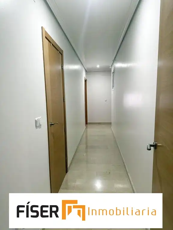 Piso en venta en Zafra con Aire acondicionado, Calefacción y Terraza