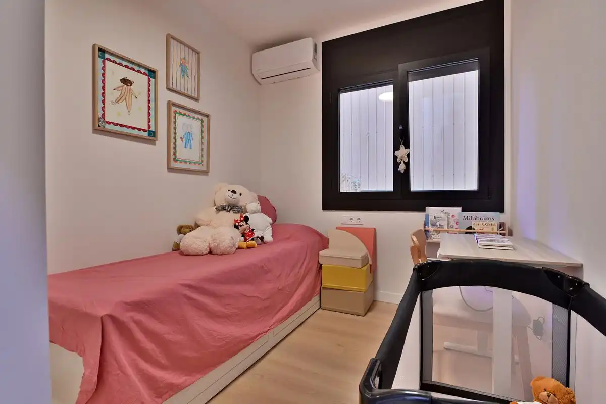 Appartement avec terrasse à vendre à Carrer de Nàpols, imagen 26