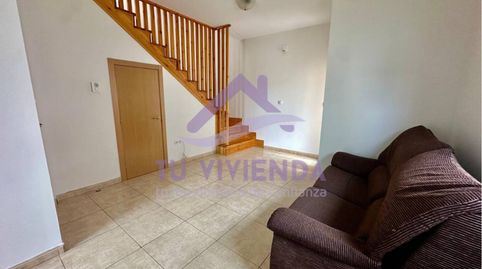 Foto 4 de Pis de lloguer a Calle Barrios de la Vega, Villaluenga de la Vega, Palencia