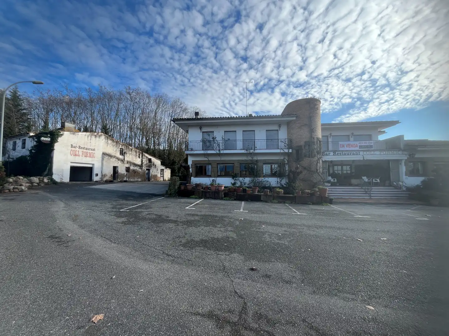 Offices for sale in Collformic, imagen 3