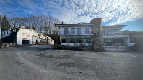 Edifici en venda ( ús terciari, comercial i industrial ), imagen 3
