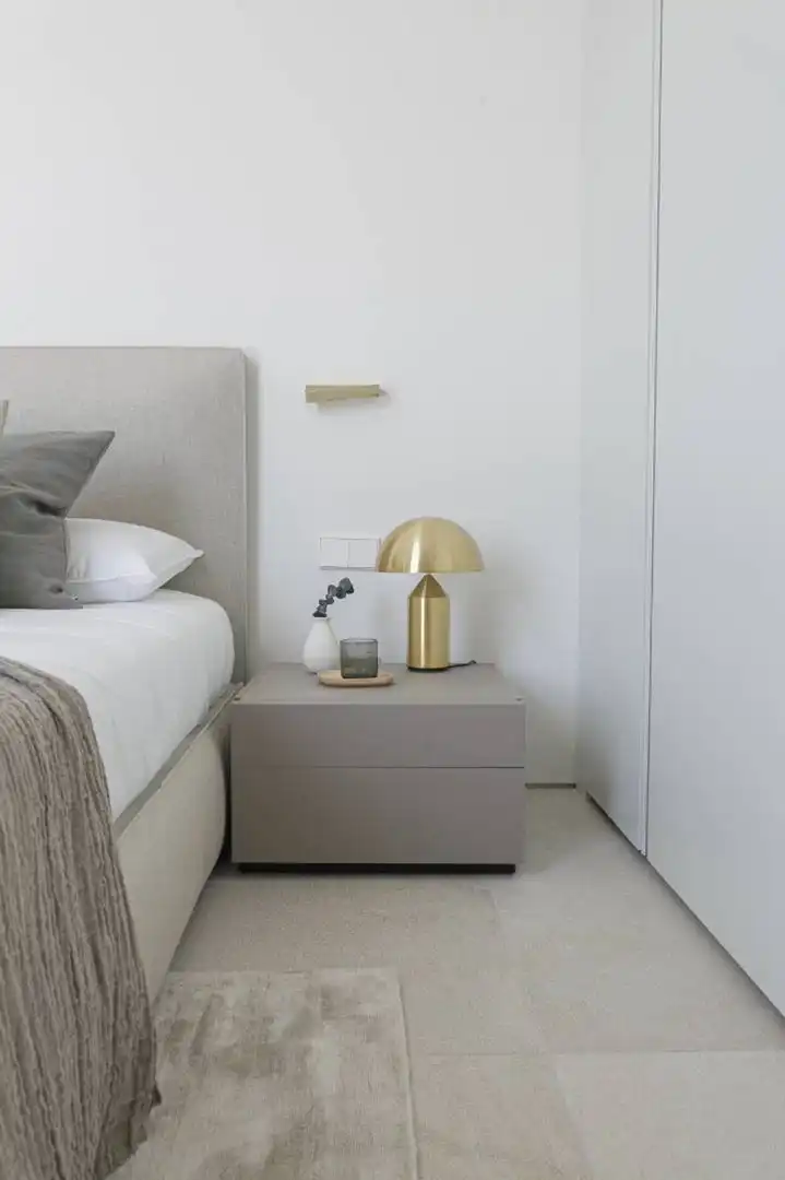 Dormitori de Casa o xalet en venda en  Palma de Mallorca amb Terrassa