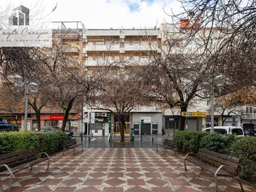 Pis amb ascensor en venda a Ronda