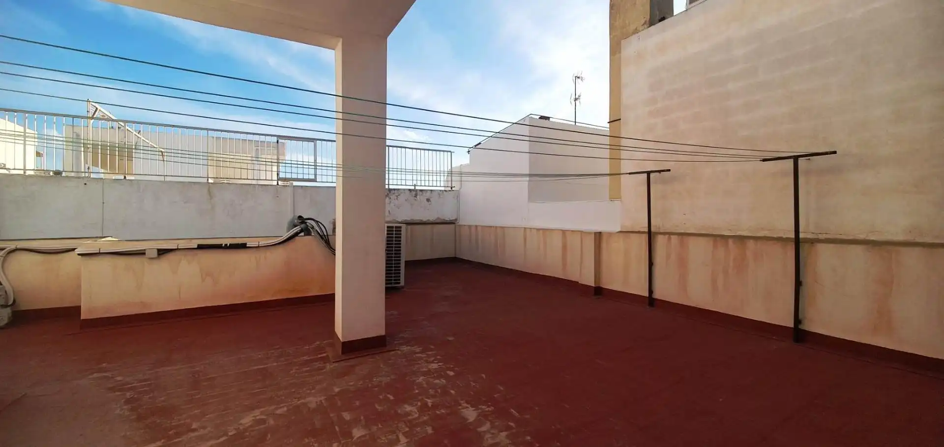 Piso con terraza en venta en Centro, imagen 40