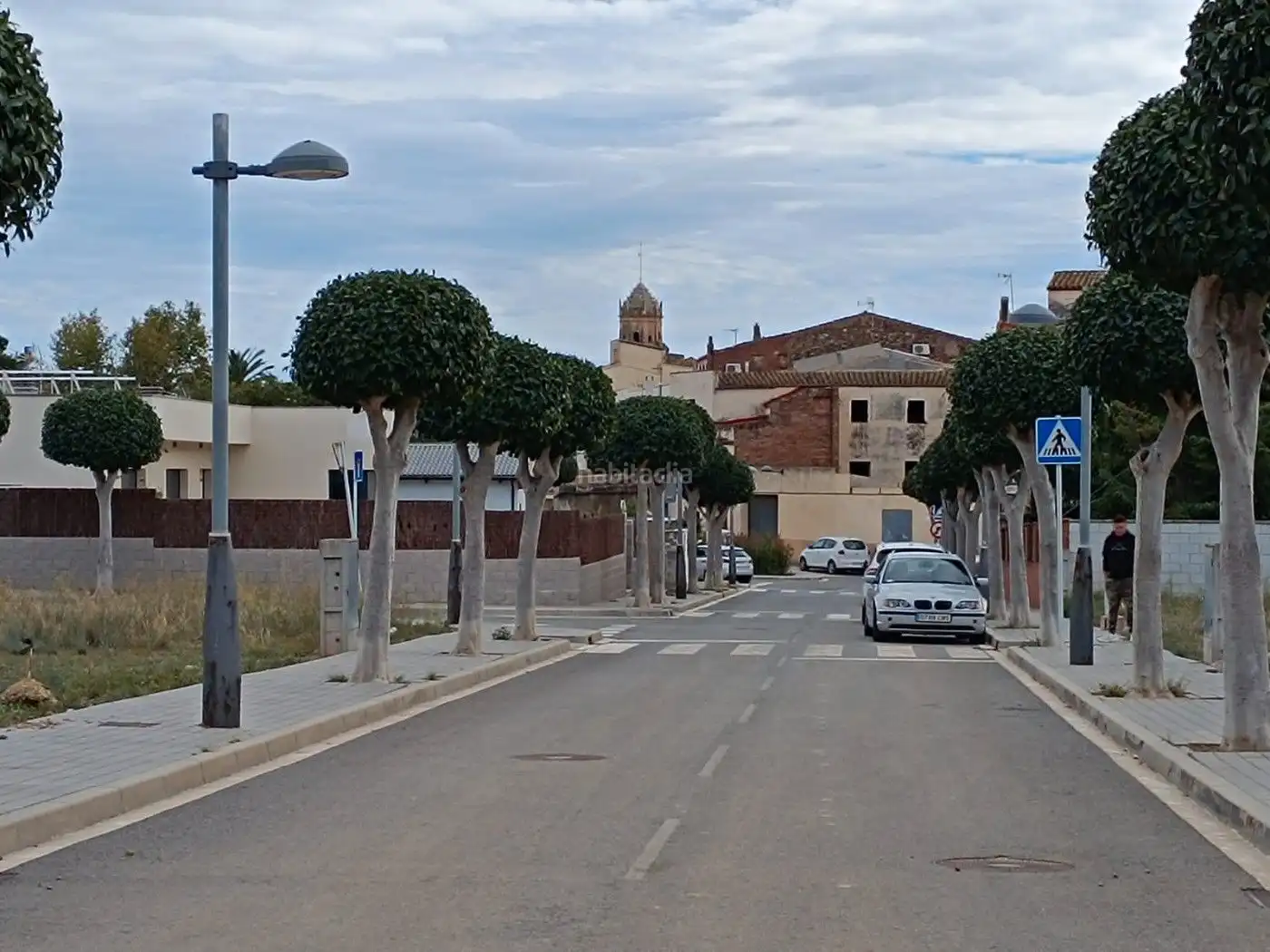 Wohnbaugrundstück zum Verkauf in Carrer de Sant Josep 4, imagen 11