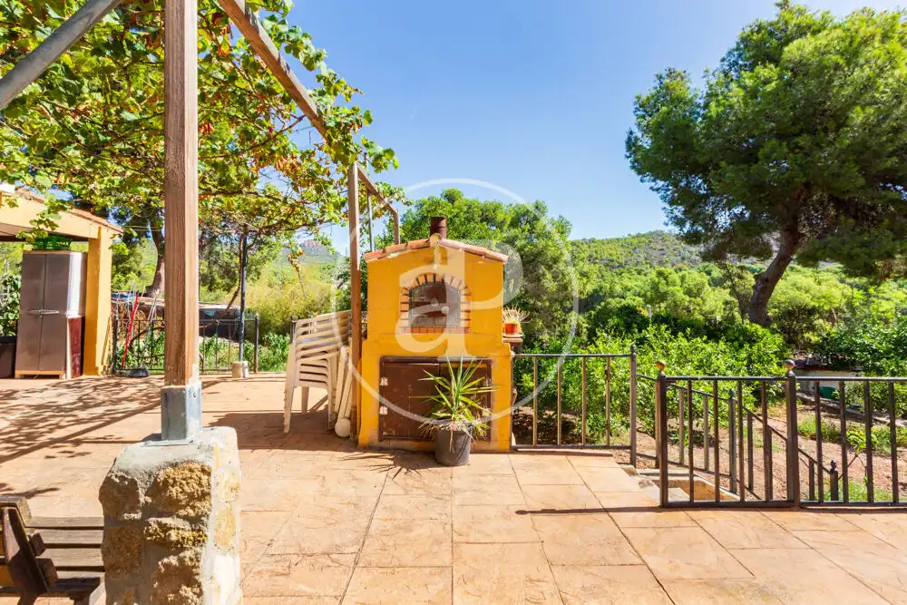 Casa o chalet en venta en Centro - El Castillo