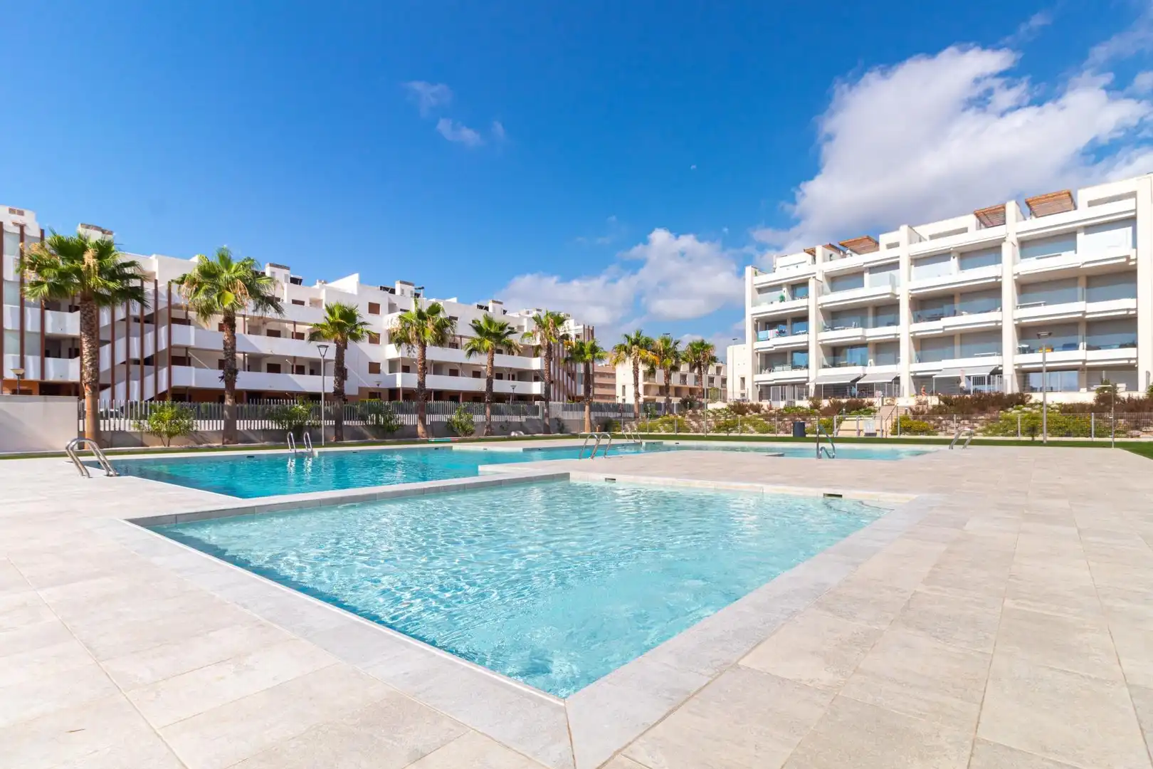 Penthouse with pool for sale in Calle Estragón, imagen 2