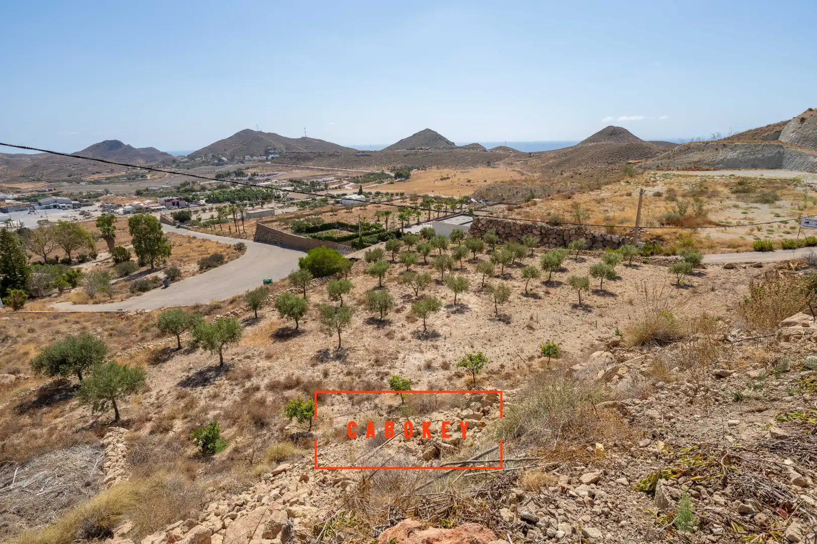 Casa o chalet en venta en Carboneras con Aire acondicionado, Calefacción y Jardín privado