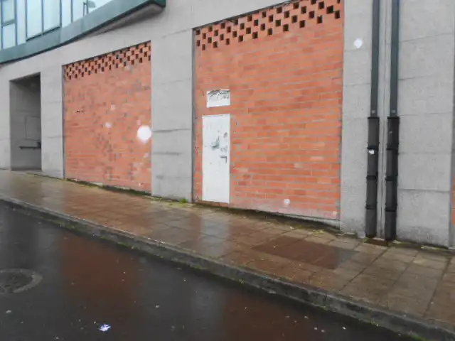 Außenansicht von Geschaftsraum zur Miete in Santiago de Compostela 