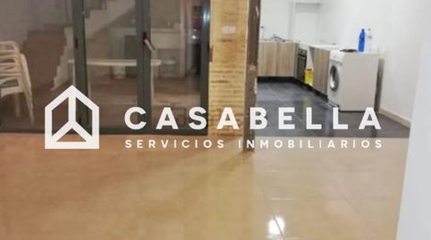 Foto 2 de Casa o chalet en venta en Benimàmet, Valencia