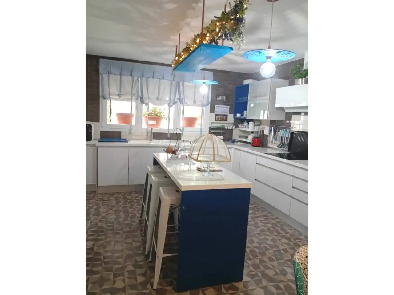Detached house for sale in Pedanías - Extrarradio, imagen 6