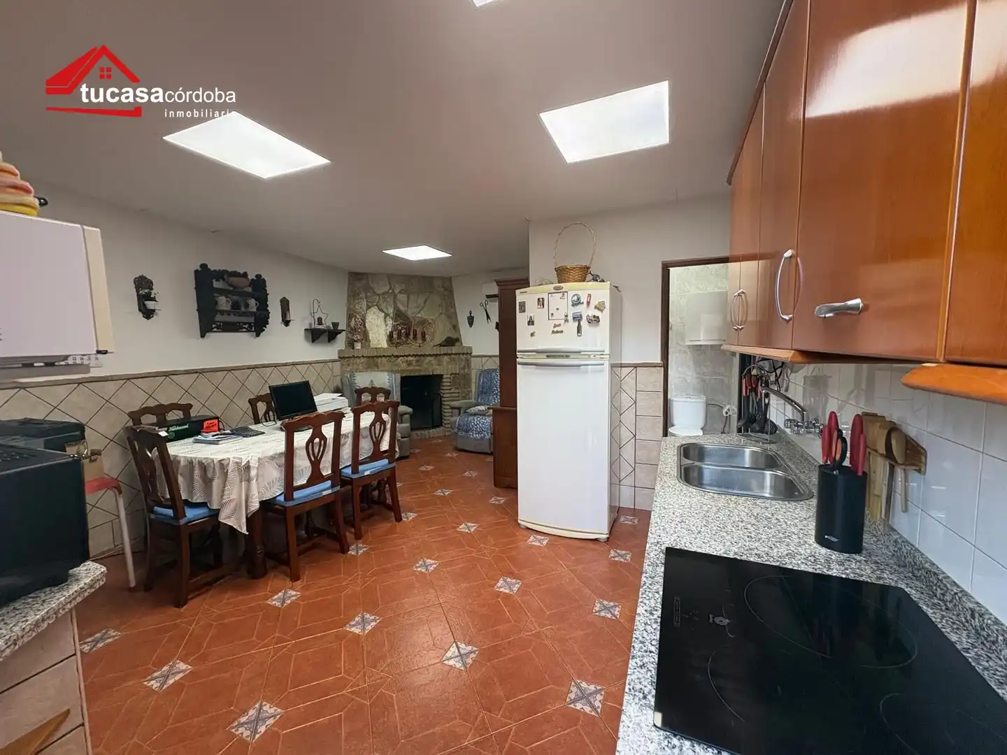 Chalet con piscina en venta en Periurbano Este - Campiña, imagen 6