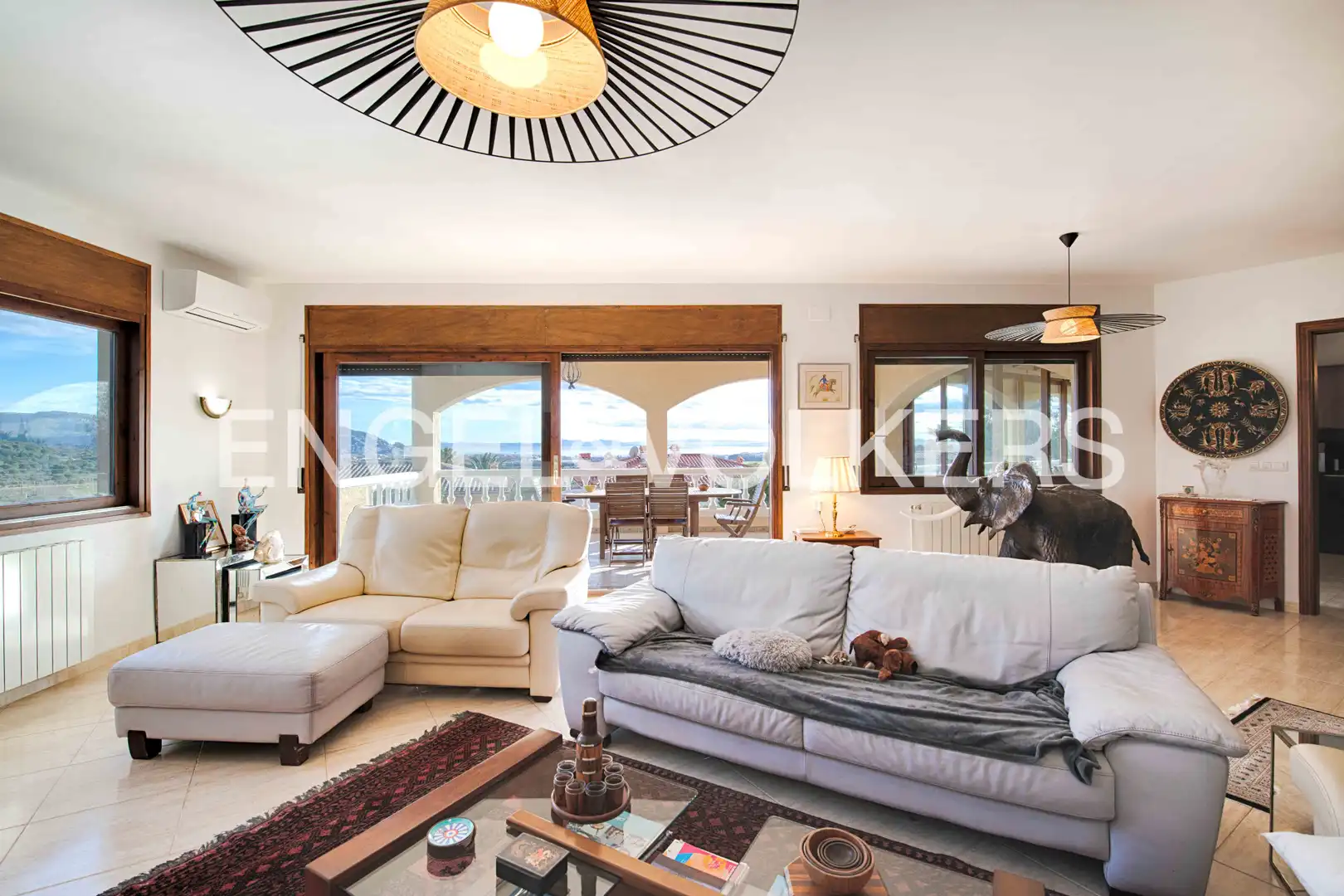 Villa mit Terrasse zum Verkauf in Carrer Andalusia, imagen 20