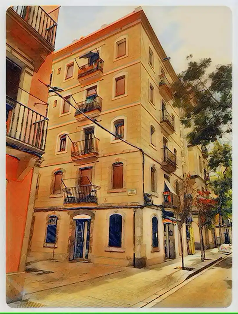 Piso de alquiler en N/A, La Barceloneta