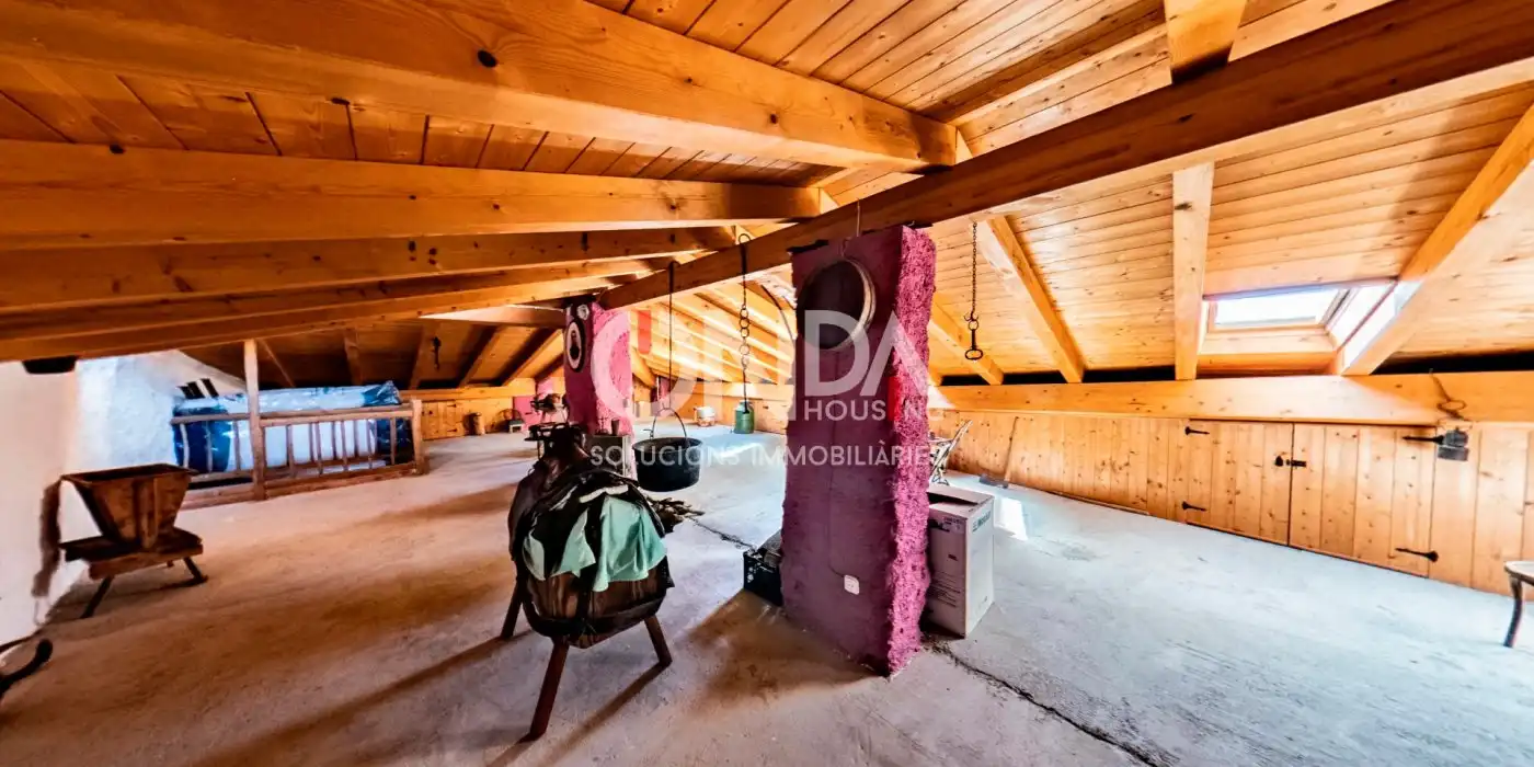 Casa o chalet en venta en Calle Interior-Ag, 5, La Torre de Cabdella