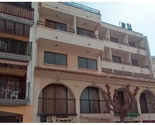 Exterior view of Building for sale in El Vendrell