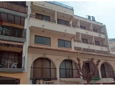 Hotel en venda a Carrer Santiago Rusiñol