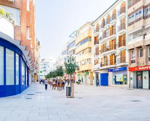 Exterior view of Flat for sale in Vélez-Málaga  with Terrace