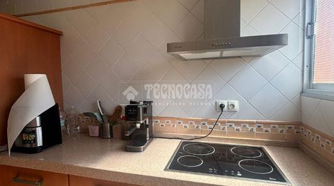 Foto 3 de Piso en venta en La Paz, Alcalá de Guadaira