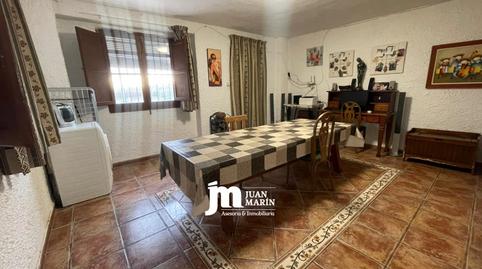 Foto 4 de Finca rústica en venda a Abarán, Murcia