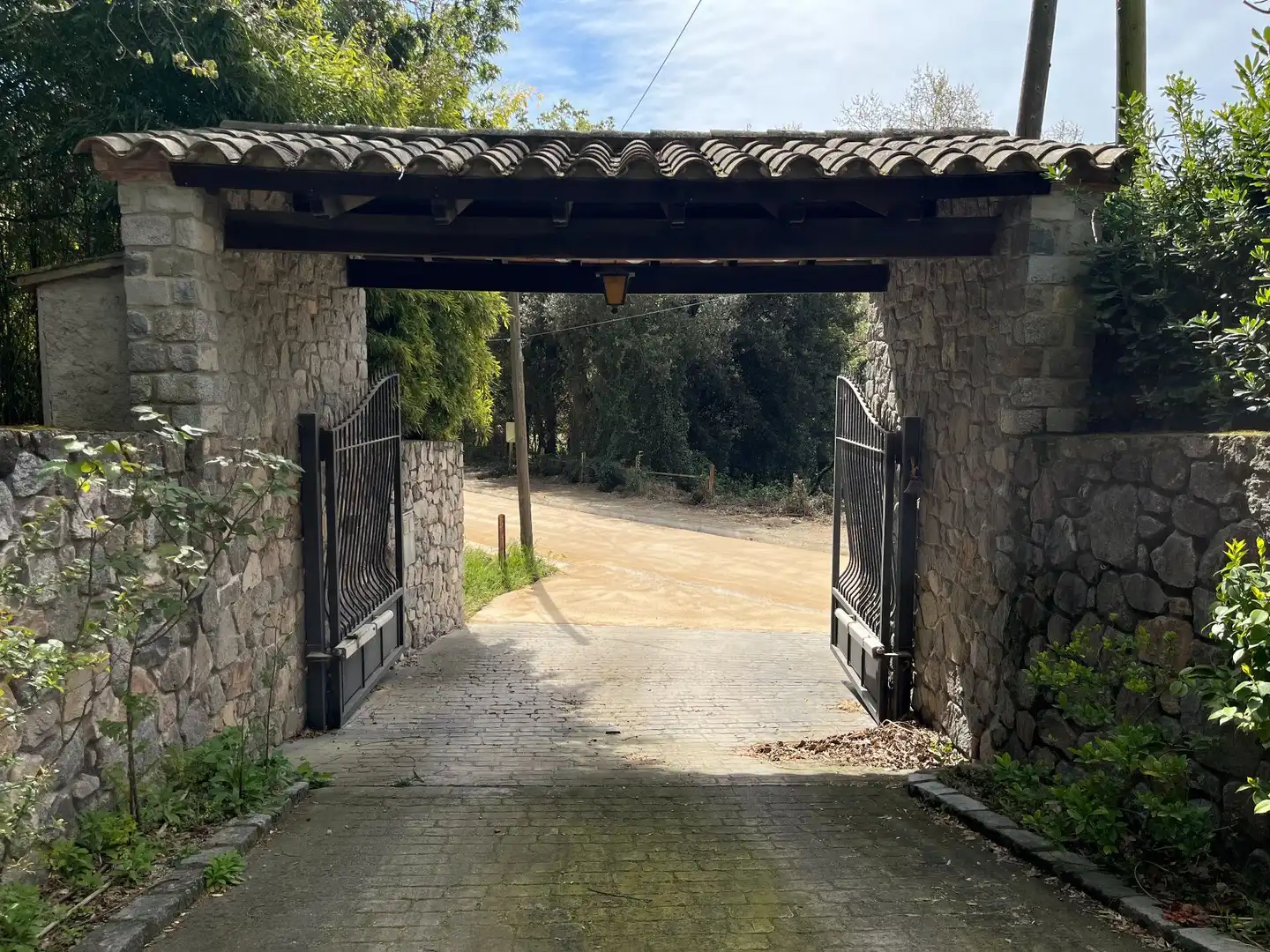 Haus oder Chalet zum Verkauf in Gualba
