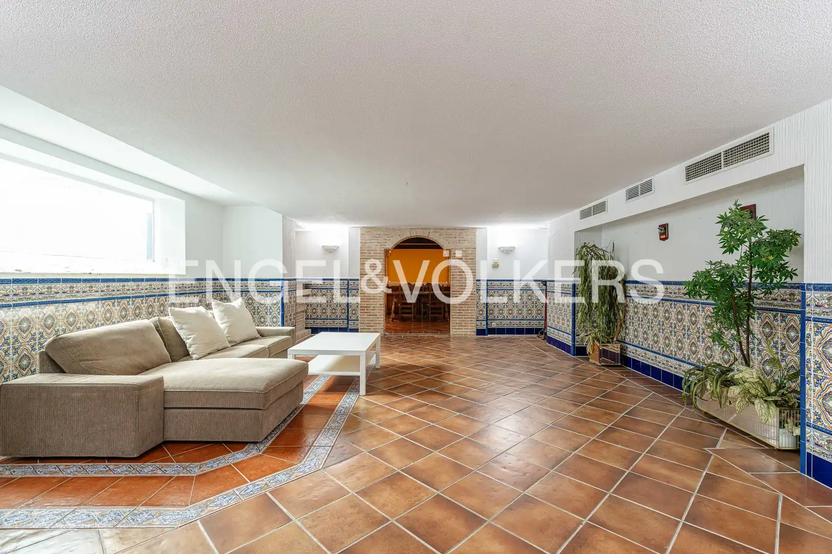 Casa amb terrassa en venda a Ciudalcampo, imagen 60