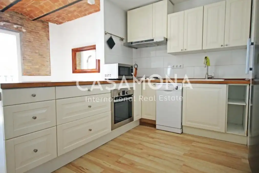 Apartamento en venta en Ciutat Vella, imagen 11