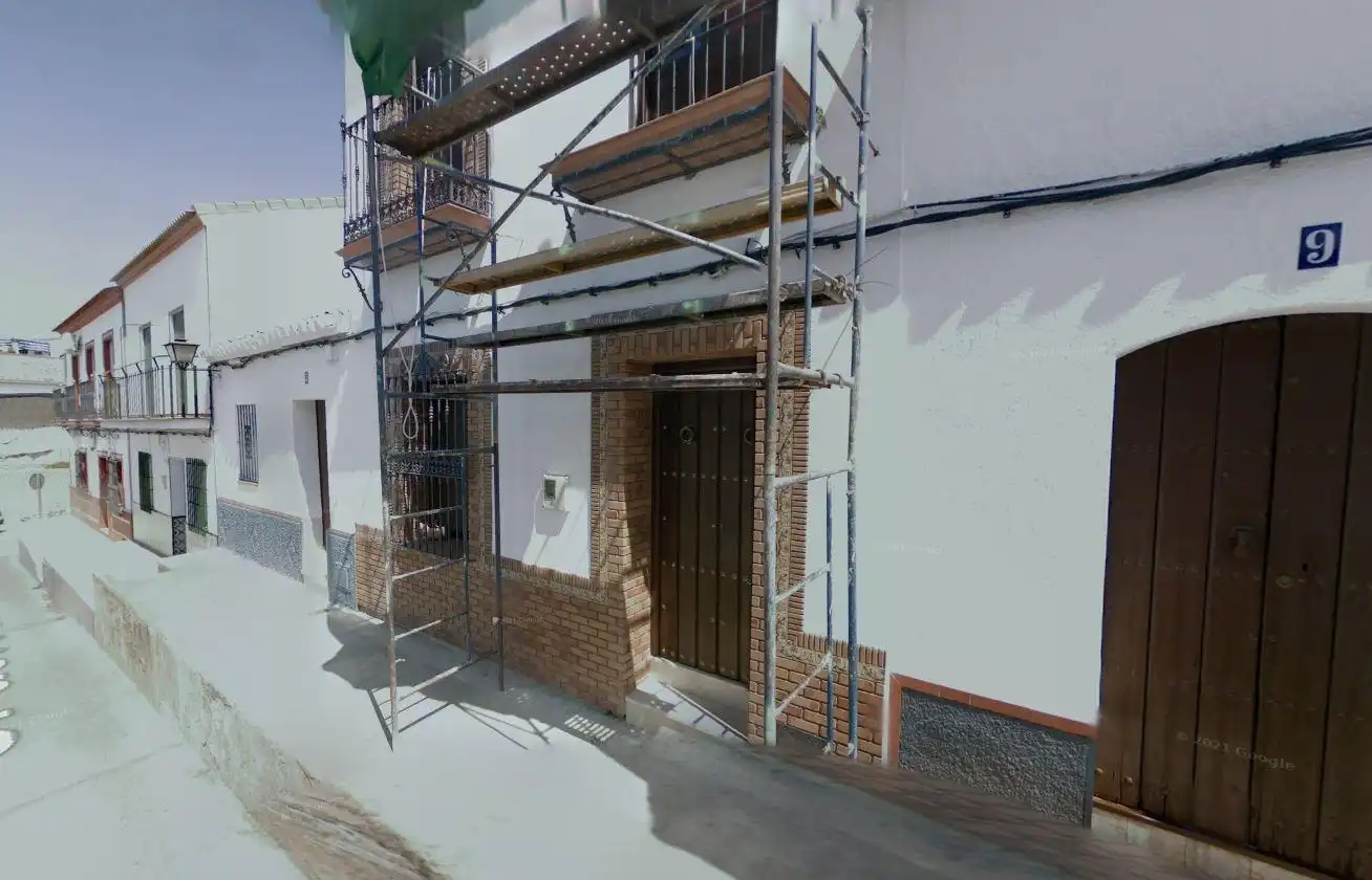 Piso en venta en AIRE, 7, Aznalcóllar
