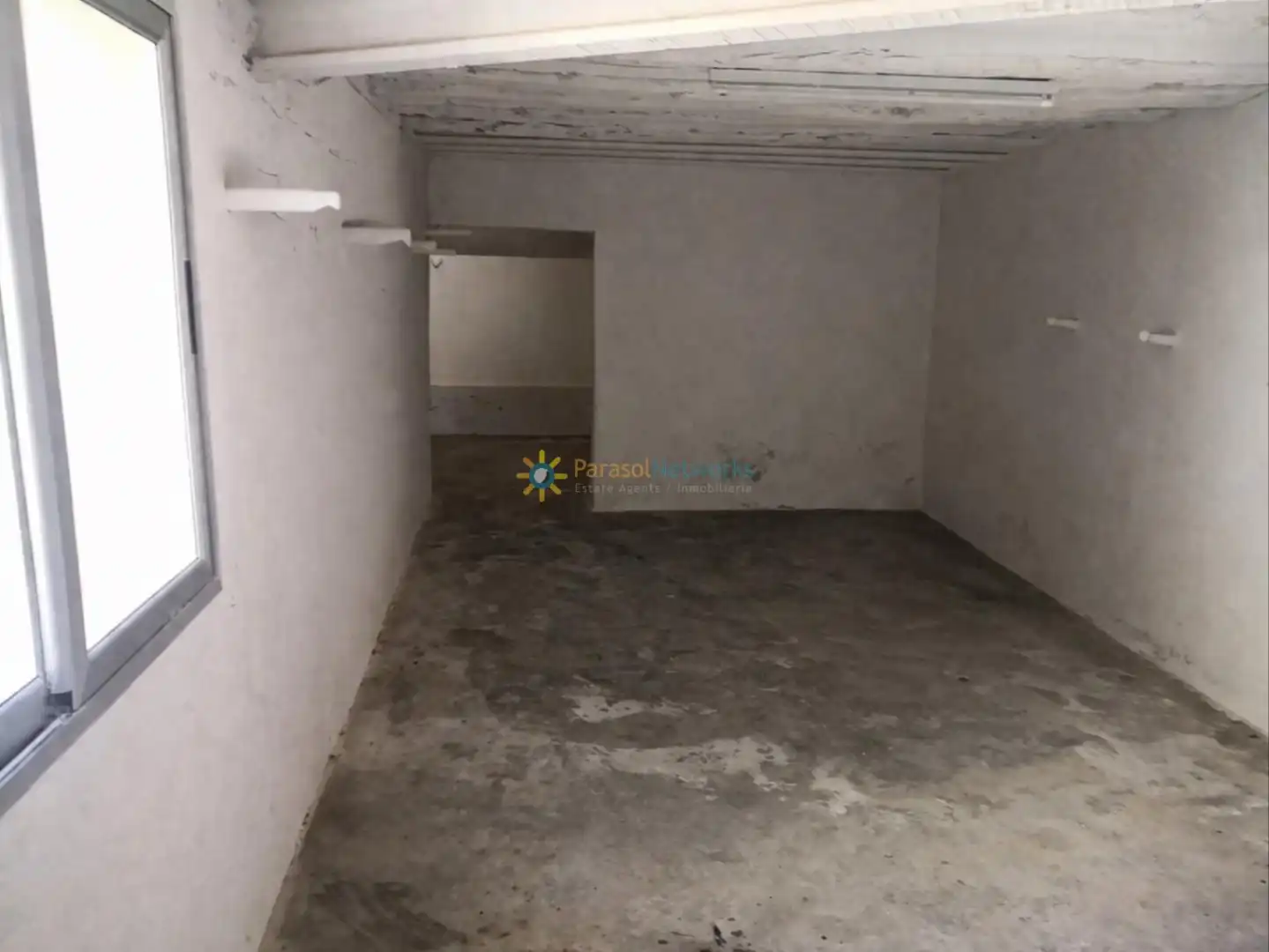 Finca rústica en venda en Villena amb Jardí privat i Traster