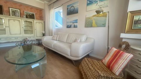 Foto 3 de Apartament en venda a Zona Martiánez, Puerto de la Cruz