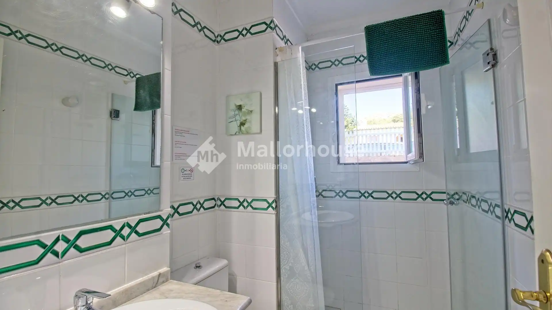 Villa mit Pool zur Miete in Bacarés - Manresa - Bonaire, imagen 22