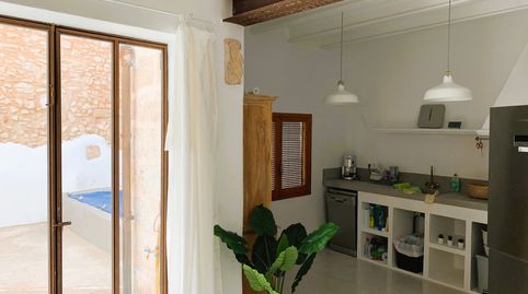 Foto 4 de Casa adosada en venta en Centro ciudad, Jávea / Xàbia