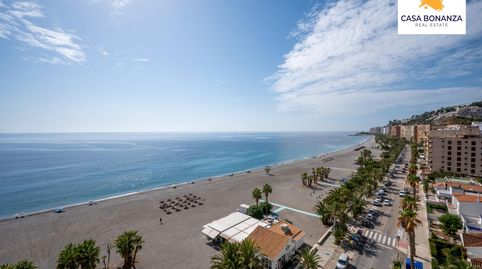 Foto 3 de Apartamento en venta en Paseo de Velilla, Velilla - Velilla Taramay, Almuñécar