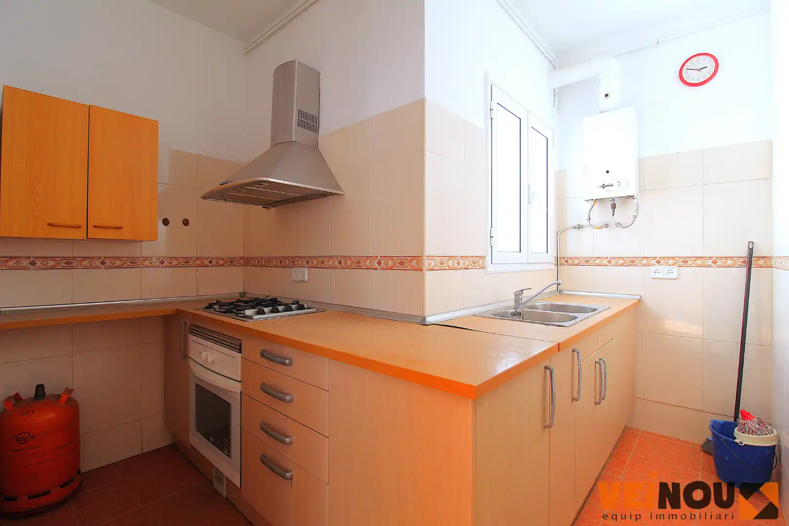 Penthouse mit Aufzug zum Verkauf in Avinguda del Paral·lel, imagen 7