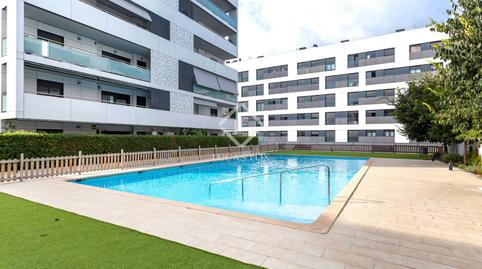 Foto 2 de Piso en venta en Mas Lluí, Barcelona