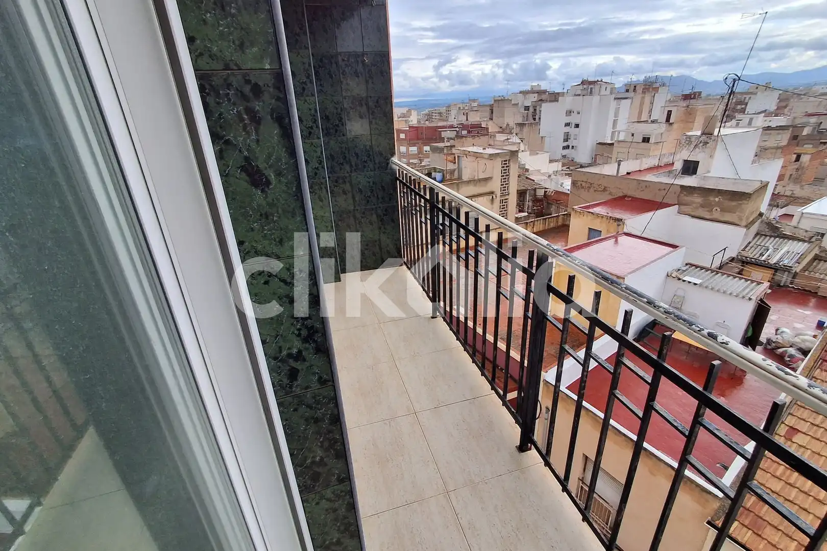 Terraza de Piso en venta en Crevillent con Terraza