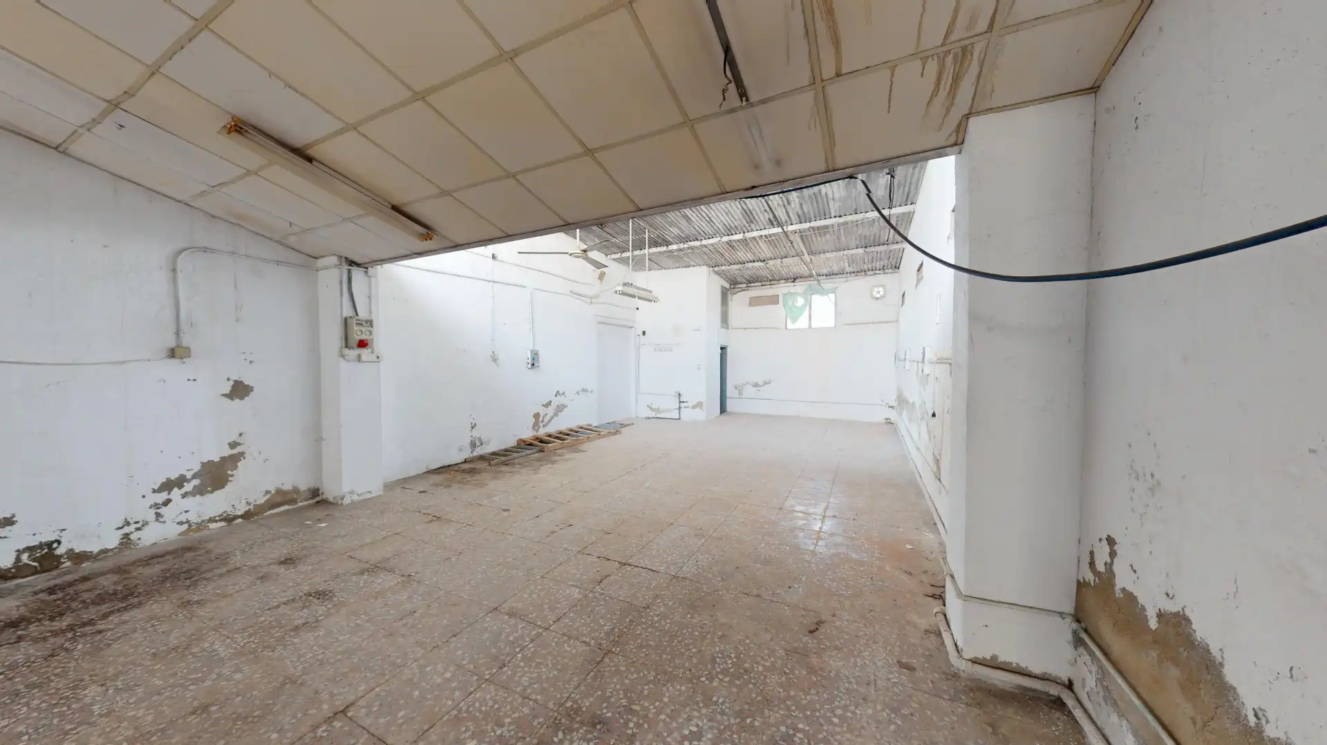 Nave industrielle à vendre à Carrer Carrillo, imagen 6