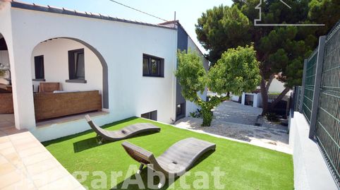 Foto 2 de Casa o chalet en venta en Partida Enchinent, Marisol Park - Ortembach - Los Almendros, Calpe / Calp