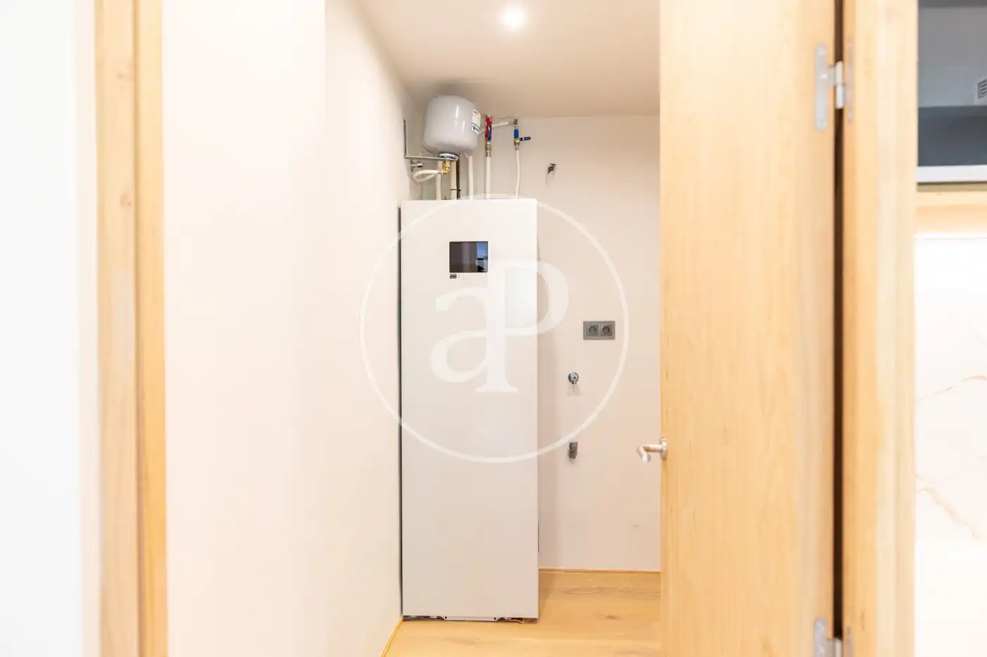 Piso en venta en Barcelona con Aire acondicionado, Calefacción y Amueblado
